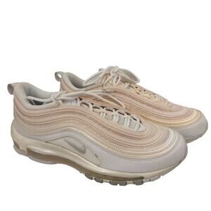 Nike Women's Air Max 97 Sneakers Size 10